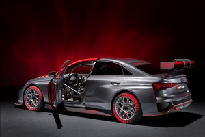 Audi RS 3 LMS GEN 2