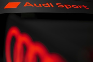 Audi RS 3 LMS GEN 2